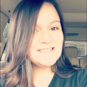 Meet your Posher, Jenna